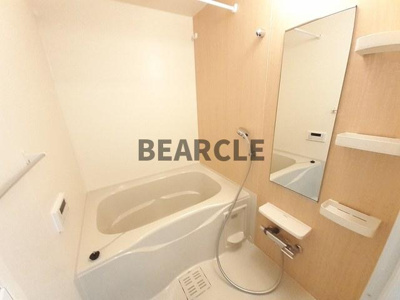 【浴室】 | K.N.harmony