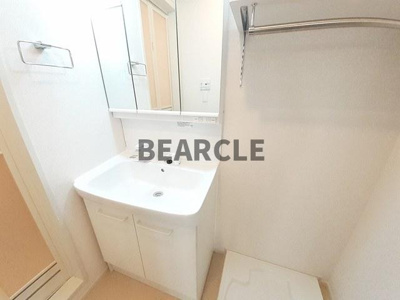 【洗面所】 | K.N.harmony