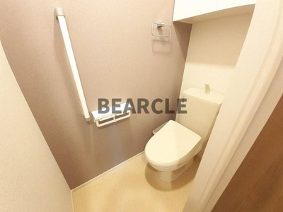 【トイレ】 | K.N.harmony