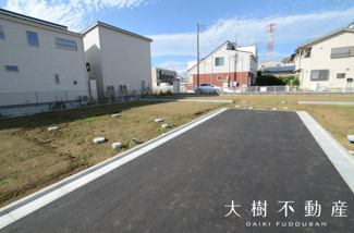 【外観】 | 【仲介手数料無料でご紹介可能です】大樹不動産