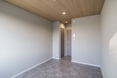 【内装】 | k1 apartments（ケイワンアパートメント） | 同一仕様写真