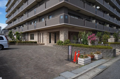 【その他共用部分】 | 日神パレステージ高品公園