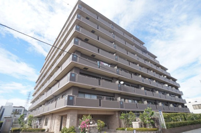 【外観】 | 日神パレステージ高品公園