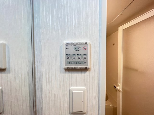プレジオ難波の設備