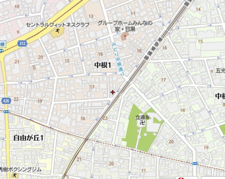 【地図】