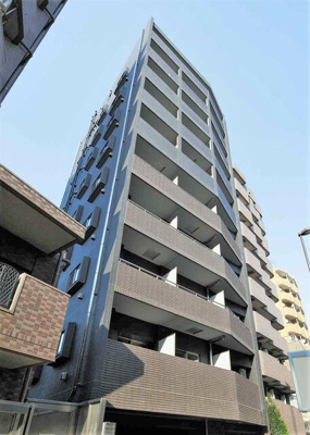 【外観】 | グランデュオ三宿