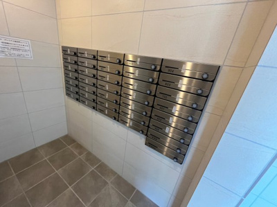 【その他共用部分】 | アイルプレミアム東京押上ノース