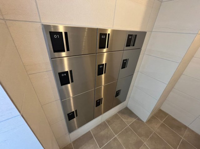 【その他共用部分】 | アイルプレミアム東京押上ノース