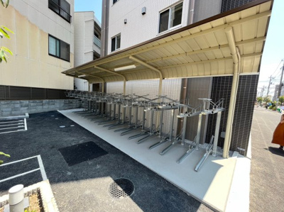 【その他共用部分】 | アイルプレミアム東京押上ノース