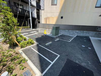 【その他共用部分】 | アイルプレミアム東京押上ノース