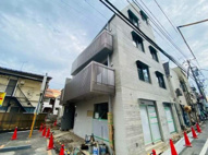 THE FIRST IKEJIRIの画像