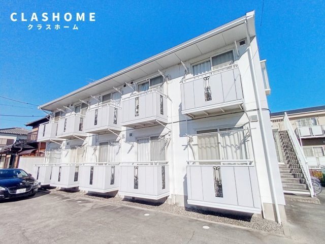 ホワイトハイツ　　　刈谷市の賃貸ならクラスホーム刈谷店