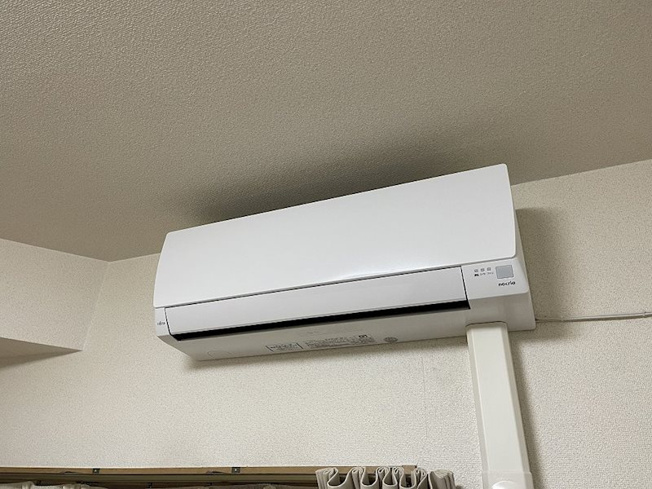 【設備】プレサンス桜通アベニュー