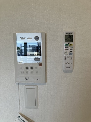 【セキュリティ】 | タワーズ香椎駅前　★プライスホームなら仲介手数料が割引価格です！★