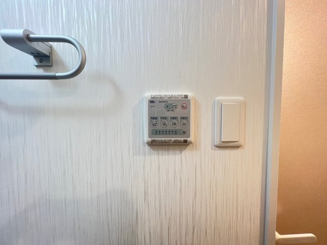 プレジオ難波の設備