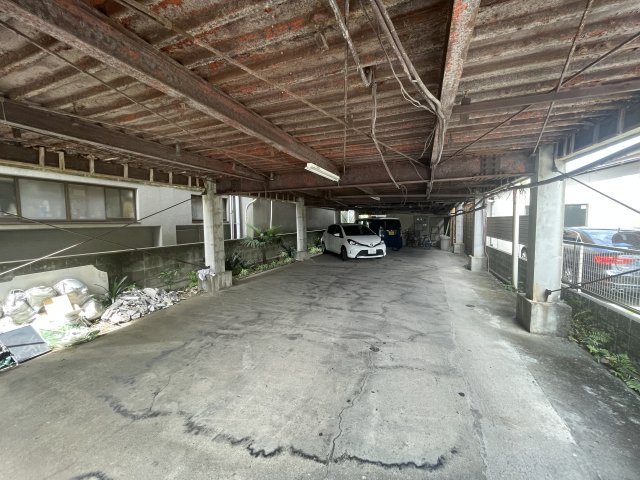 通町土地のその他