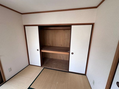 【収納】 | サニーハイツⅡ