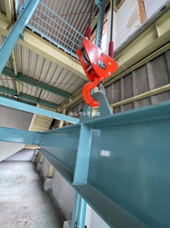 【設備】 | 郷開倉庫 | 鏡町鏡(有佐駅) の貸倉庫 