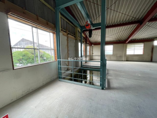 【その他】 | 郷開倉庫 | 鏡町鏡(有佐駅) の貸倉庫 