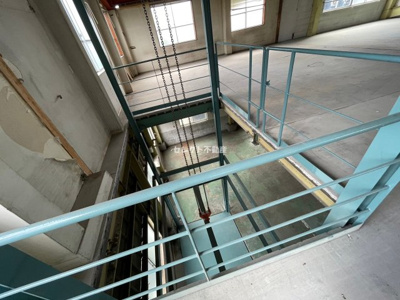 【その他】 | 郷開倉庫 | 鏡町鏡(有佐駅) の貸倉庫 