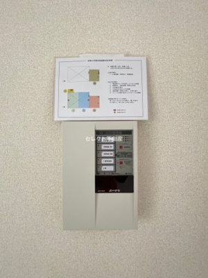 【設備】 | 郷開倉庫 | 鏡町鏡(有佐駅) の貸倉庫 