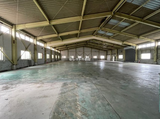 【内装】 | 郷開倉庫 | 鏡町鏡(有佐駅) の貸倉庫