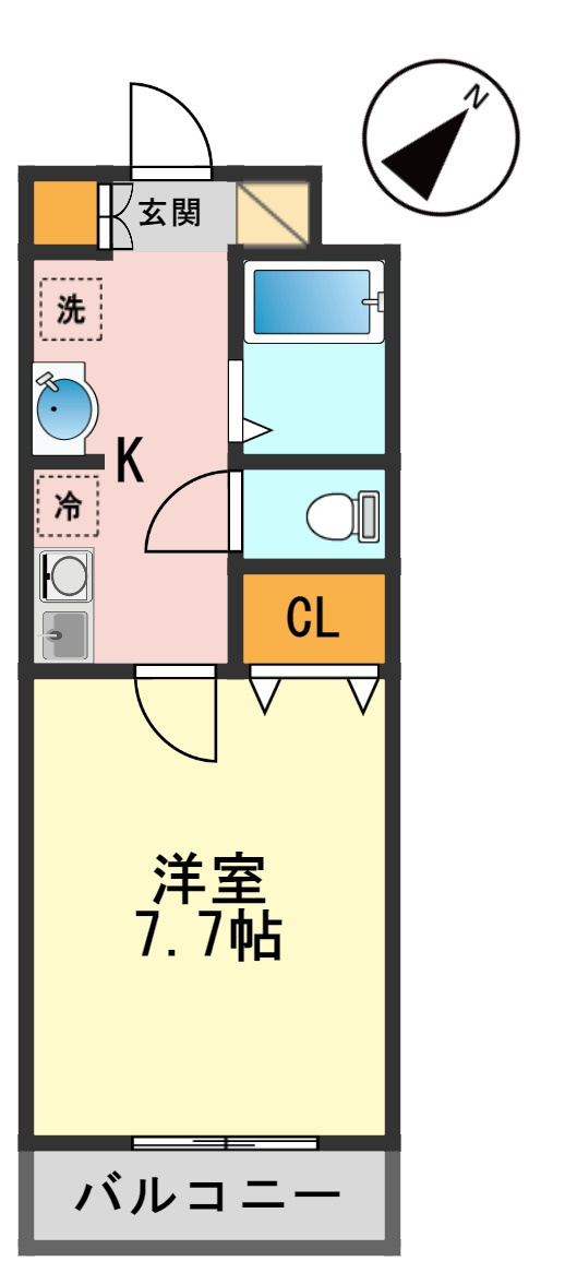 ヴィルハープ新小岩