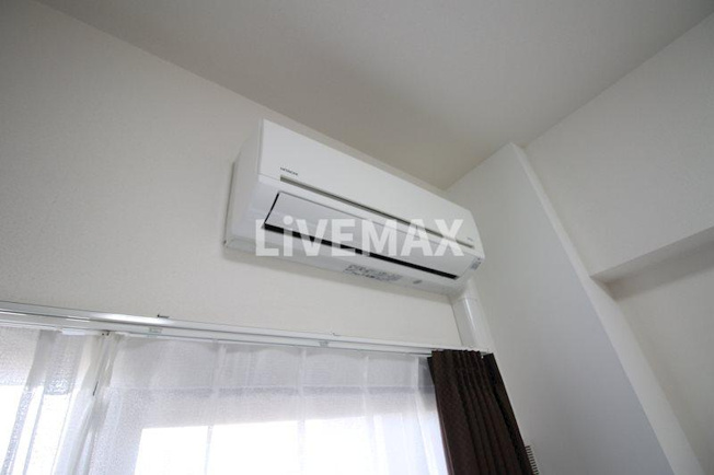 【設備】プレサンス丸の内雅殿