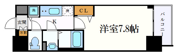 プレサンス丸の内雅殿