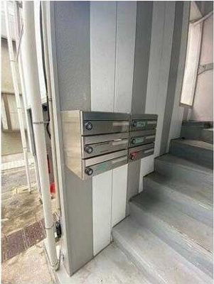 【その他共用部分】 | 光立荘