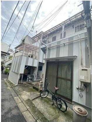 【外観】 | 光立荘
