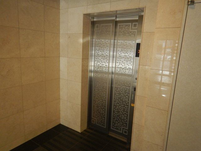 プレステージ千種のその他共用部分|プレステージ千種