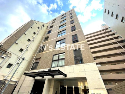 【外観】 | メインステージ兵庫