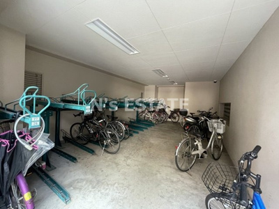 【その他共用部分】 | メインステージ兵庫