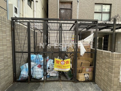 【その他共用部分】 | メインステージ兵庫