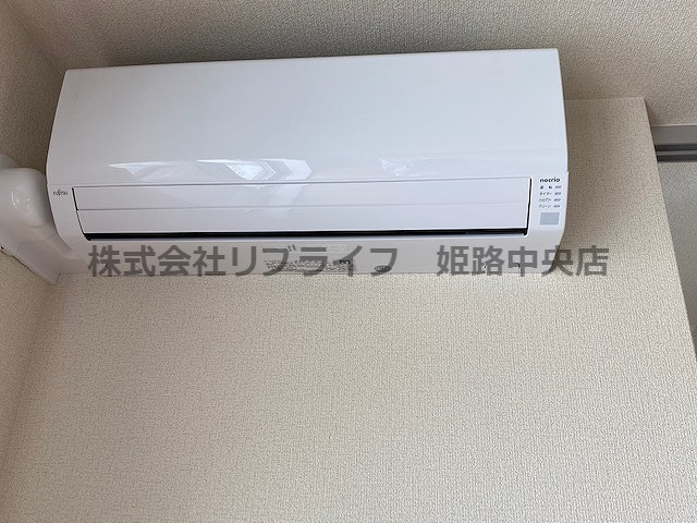 シャーメゾンソルテの設備|別室画像になります。