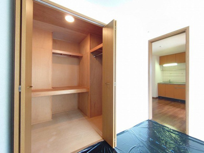 【収納】 | ラフィーネ２１