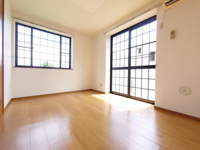 【内装】 | ラフィーネ２１