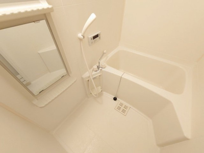 【浴室】 | ラフィーネ２１