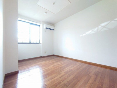 【内装】 | ラフィーネ２１