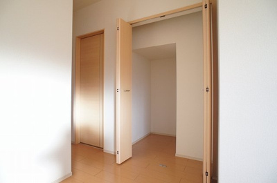 【収納】 | Ｋ’ｓル・クープルⅣ