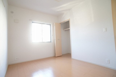 【内装】 | Ｋ’ｓル・クープルⅣ