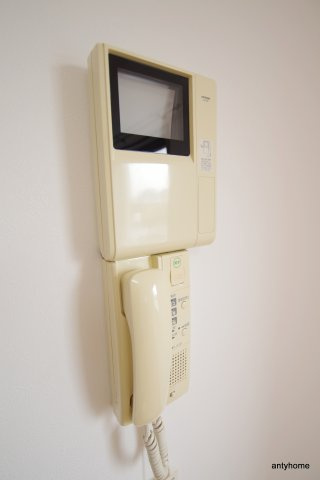 SWISS京橋　仲介手数料無料のセキュリティ