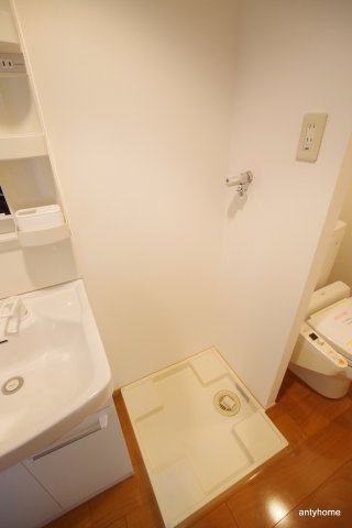 SWISS京橋　仲介手数料無料の設備