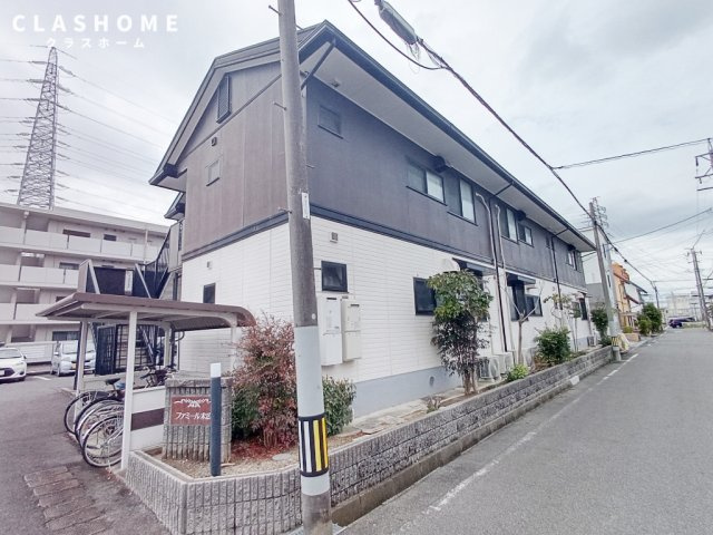 ファミール末広　　　刈谷市の賃貸ならクラスホーム刈谷店　　　の周辺