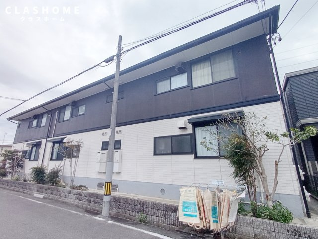 ファミール末広　　　刈谷市の賃貸ならクラスホーム刈谷店　　　の外観