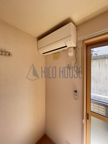 エリタージュⅡの設備