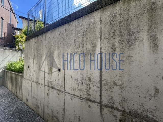 エリタージュⅡの展望