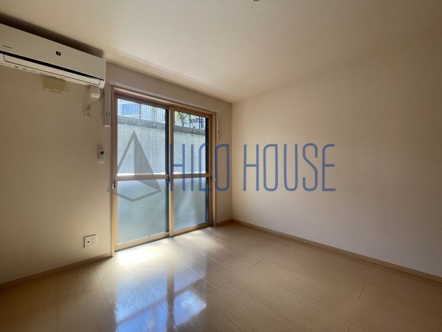 エリタージュⅡの居間・リビング