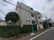 杉並区上荻２丁目のマンションの画像
